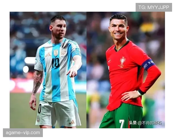 C罗 vs 梅西：综合表现差距在哪