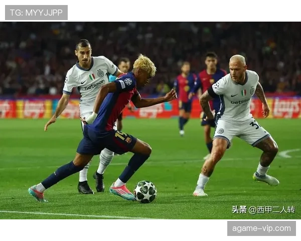 亚马尔的场上表现是否高度依赖球队现有战术体系