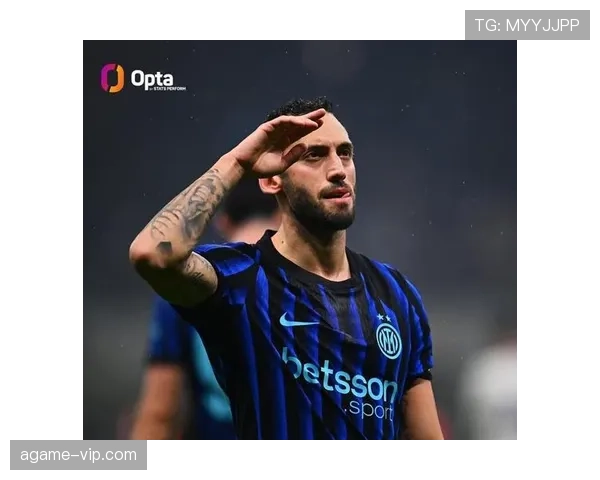 国米战术解析：为何后卫当家却冠冕加身？传统豪门崛起背后的争议与出路