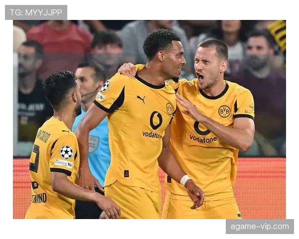 多特蒙德争冠稳定性不足问题浮现，对联赛后半程走势形成关键制约