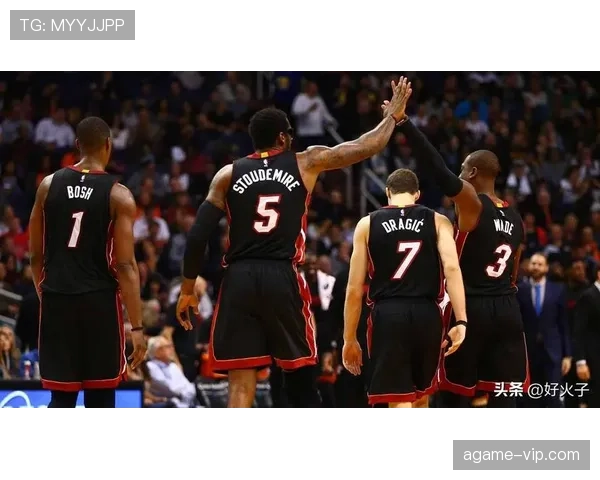 克里斯·波什突破率提升显著 助热火内线拉开空间效果明显