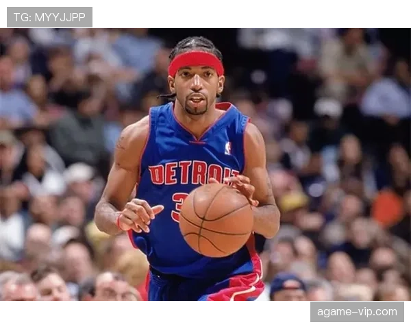 理查德·汉密尔顿无球跑动提升命中率 击败队内其他射手效率明显