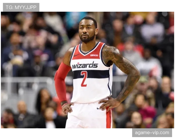 约翰·沃尔挡拆拉开空间提升球队组织效率明显