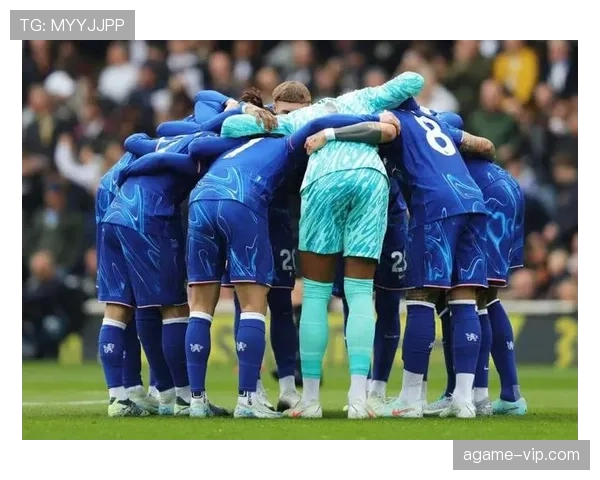 切尔西进攻持续断电，终结能力不足还是体系问题逐步显现？