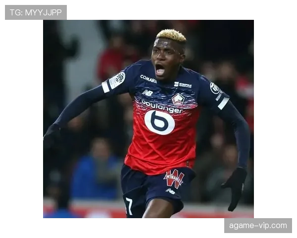 奥斯梅恩技术粗糙？终结效率与持球能力解析