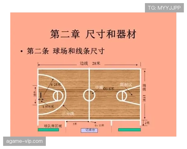 想要弄懂篮球中的三秒区规则，看完这篇新手教学就够了！