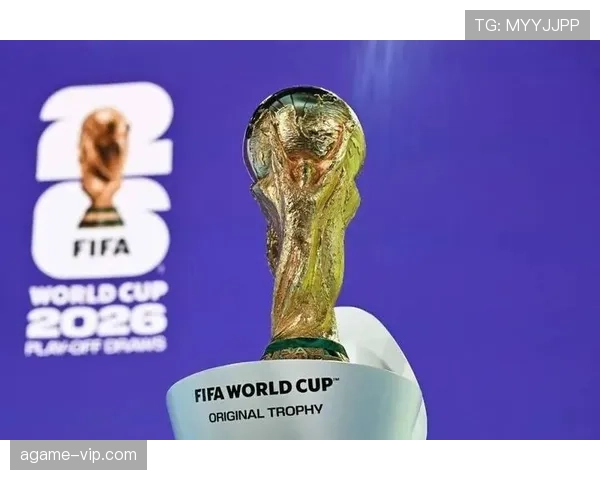 2026世界杯为什么第三名能出线