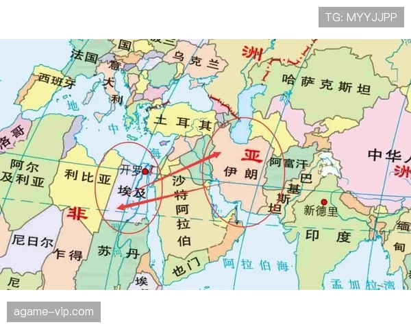 埃及对伊朗战报：VAR改判影响最终出线格局